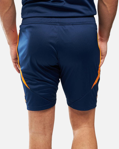 Short de entrenamiento Real Madrid 2024/2025 - Azul - Footkorner