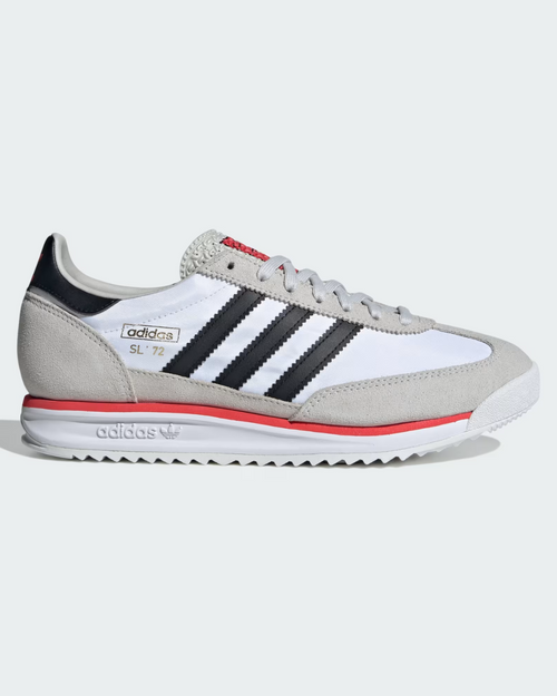 Adidas SL 72 - Beige/Black  - Footkorner