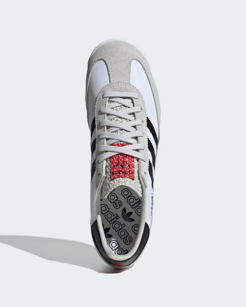 Adidas SL 72 - Beige/Black  - Footkorner