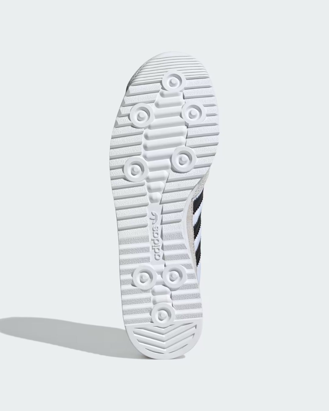 FootkornerAdidas SL 72 - Beige/Black 