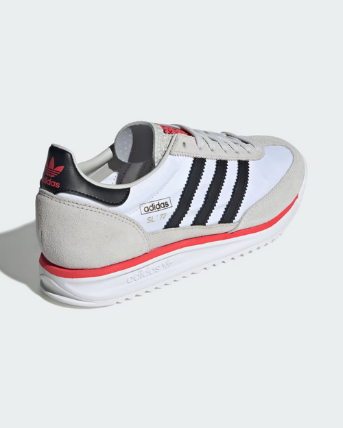 Adidas SL 72 - Beige/Black  - Footkorner