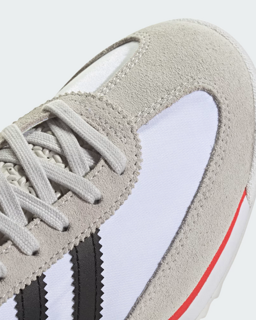 Adidas SL 72 - Beige/Black  - Footkorner