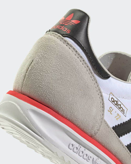Adidas SL 72 - Beige/Black  - Footkorner