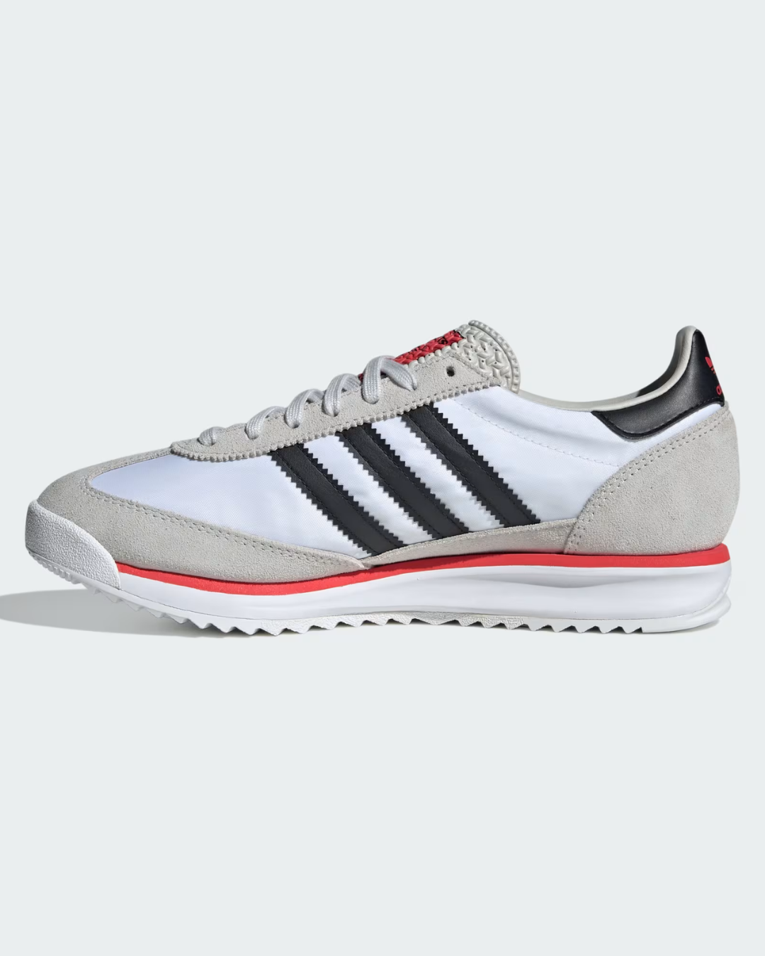 FootkornerAdidas SL 72 - Beige/Black 