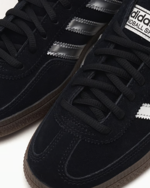 Adidas Handball Spezial - Black - Footkorner