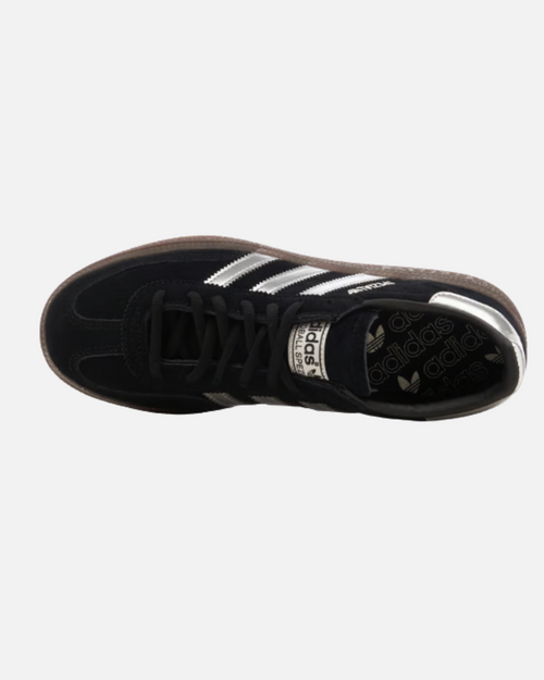 Adidas Handball Spezial - Black - Footkorner