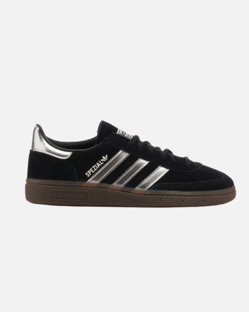 Adidas Handball Spezial - Black - Footkorner