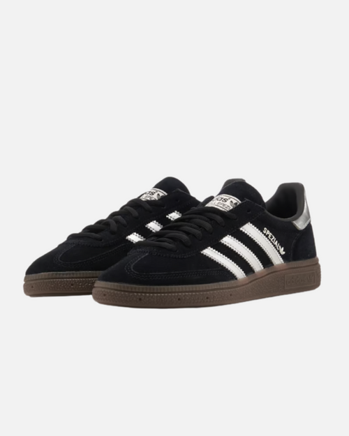 Adidas Handball Spezial - Black - Footkorner