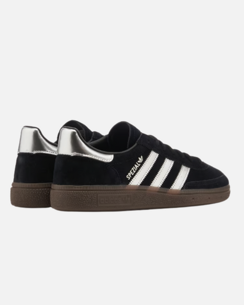 Adidas Handball Spezial - Black - Footkorner