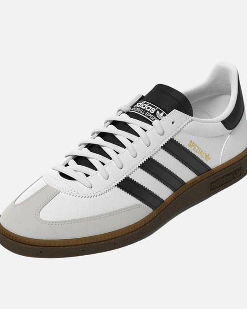 Adidas Handball Spezial - Noir/Blanc - Footkorner