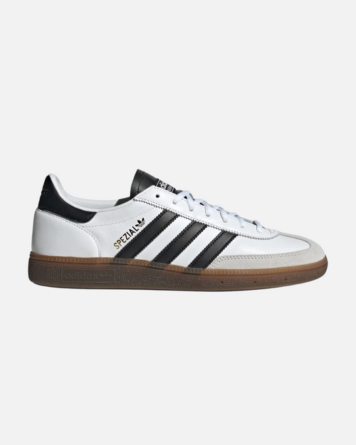 Adidas Handball Spezial - Noir/Blanc - Footkorner