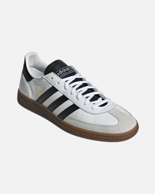 Adidas Handball Spezial - Noir/Blanc - Footkorner
