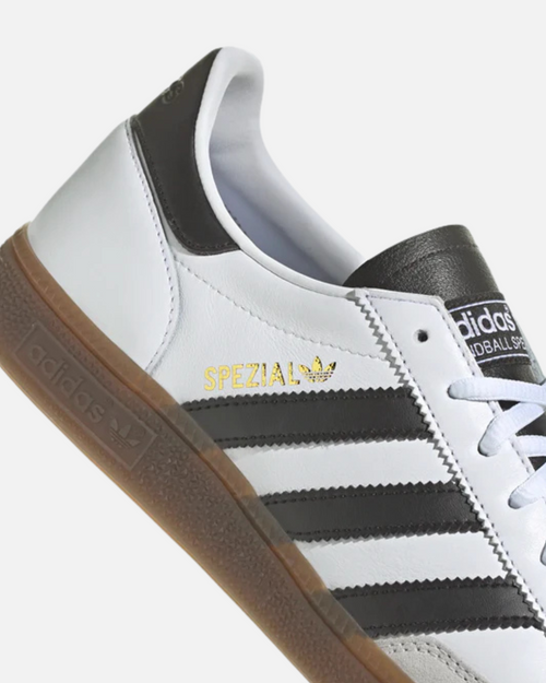 Adidas Handball Spezial - Noir/Blanc - Footkorner