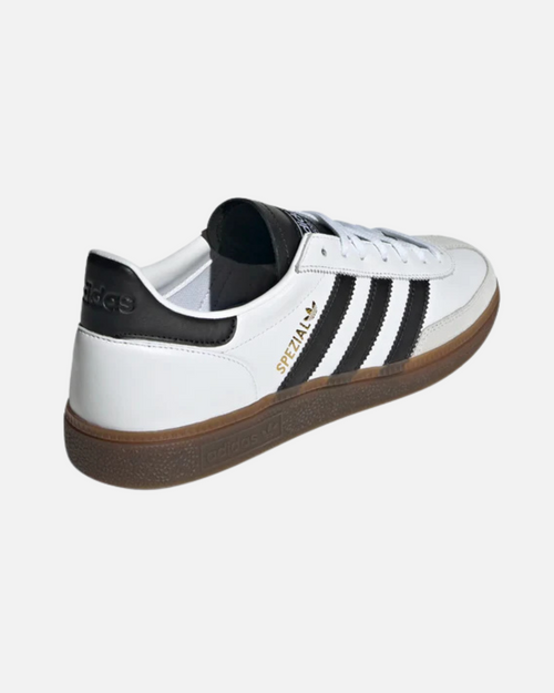 Adidas Handball Spezial - Noir/Blanc - Footkorner