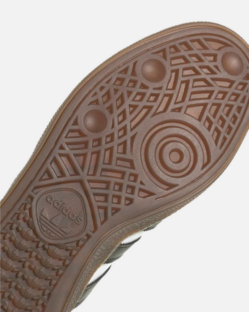 Adidas Handball Spezial - Noir/Blanc - Footkorner