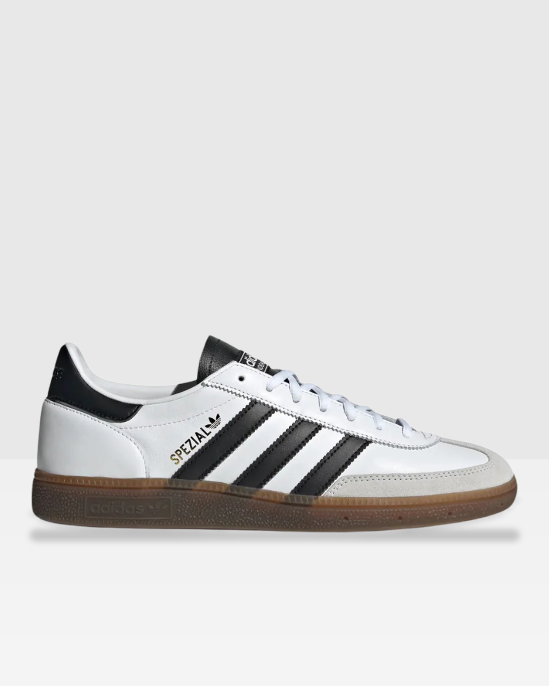 Adidas Handball Spezial - Nero/Bianco