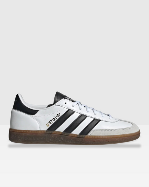 Adidas Handball Spezial - Schwarz/Weiß - Footkorner