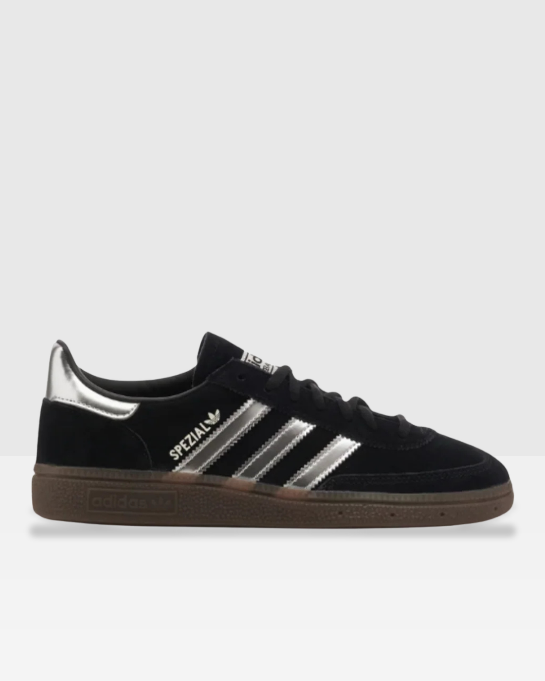 Adidas Handball Spezial - Noir/Blanc - Footkorner - Footkorner