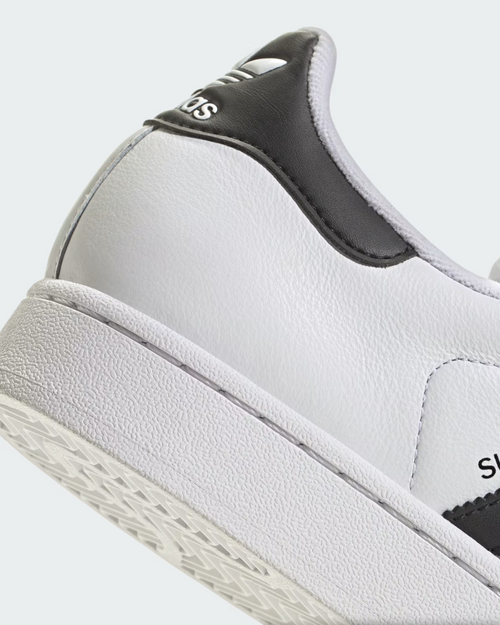 Adidas Superstar - Blanco/Negro - Footkorner