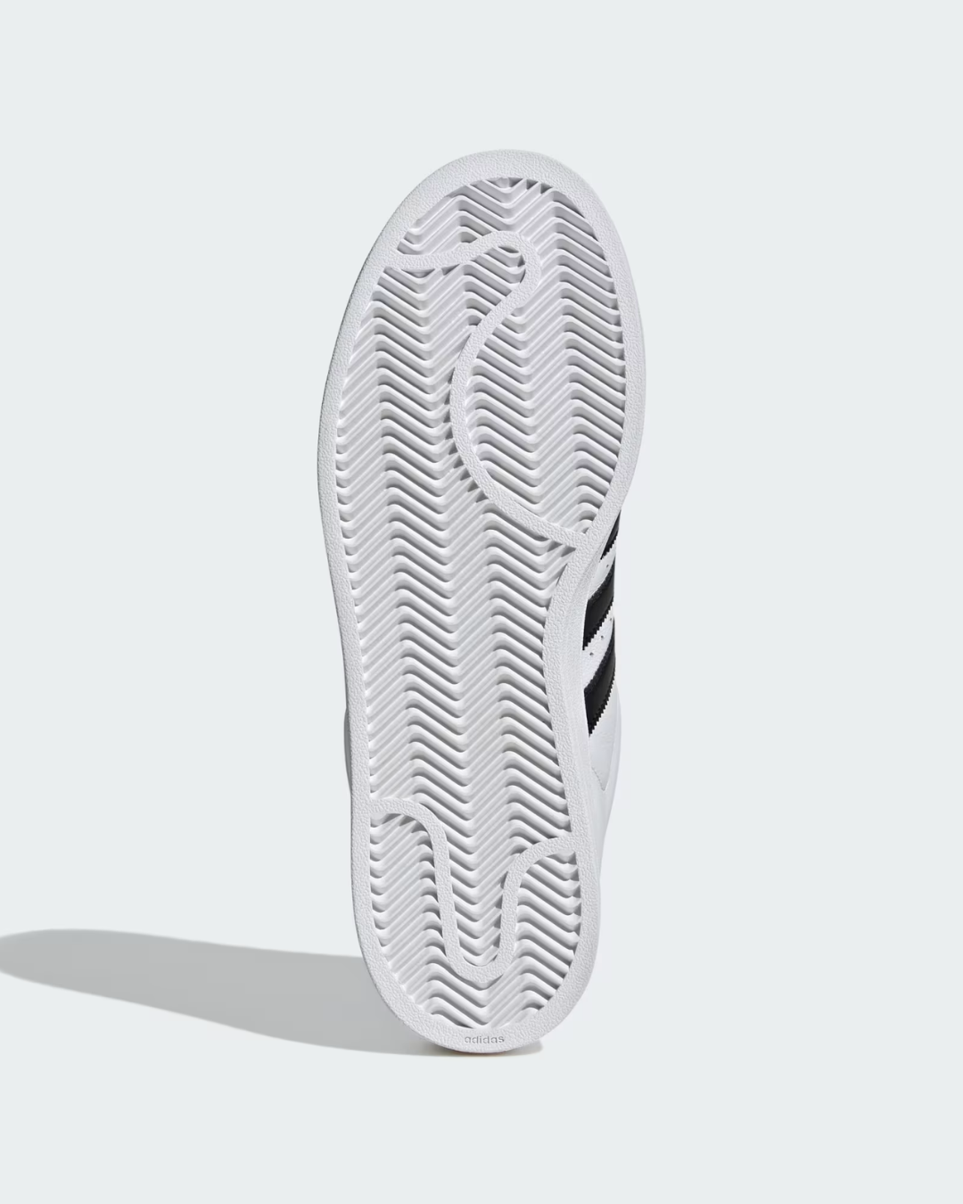 FootkornerAdidas Superstar - Blanco/Negro