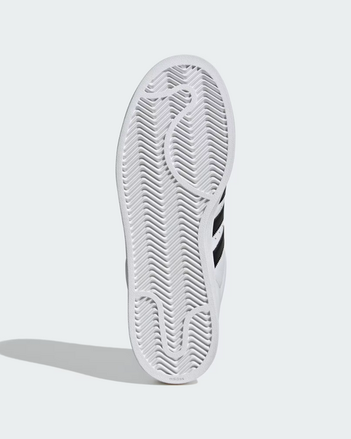 Adidas Superstar - Blanco/Negro - Footkorner