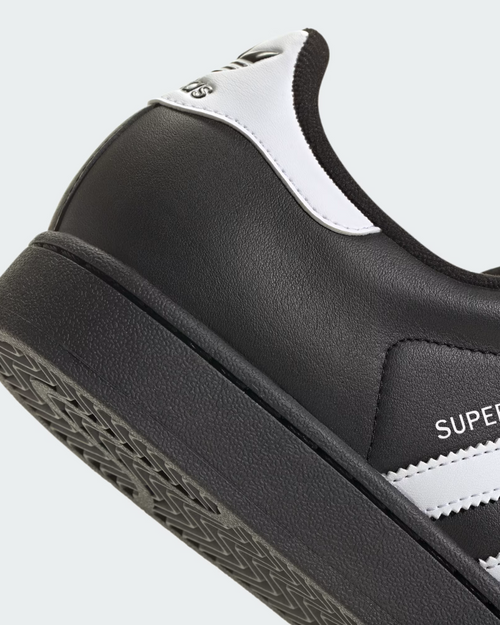Adidas Superstar - Nero/Bianco - Footkorner