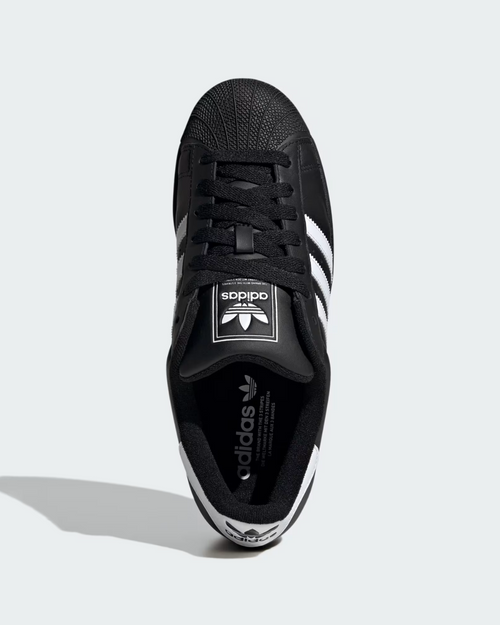 Adidas Superstar - Nero/Bianco - Footkorner