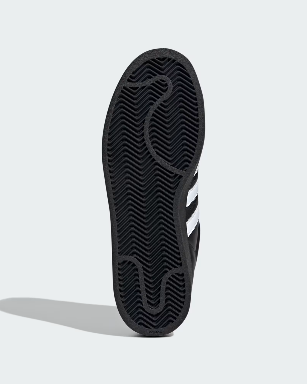 FootkornerAdidas Superstar - Nero/Bianco