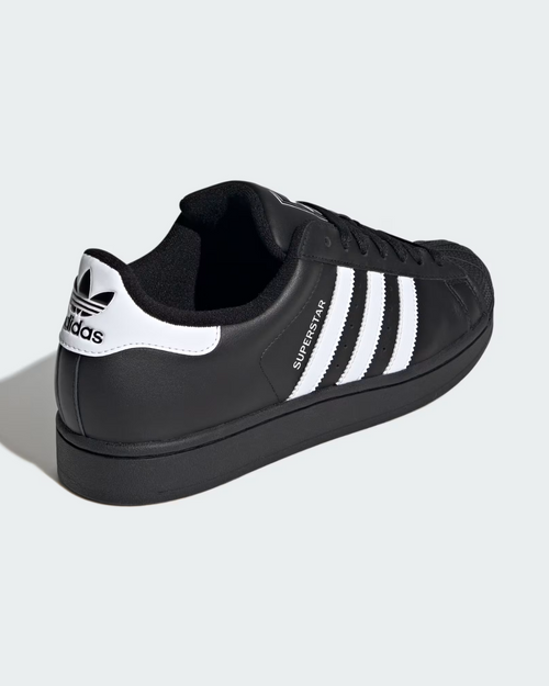 Adidas Superstar - Nero/Bianco - Footkorner