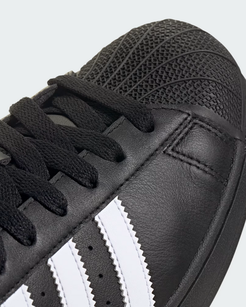 Adidas Superstar - Nero/Bianco - Footkorner