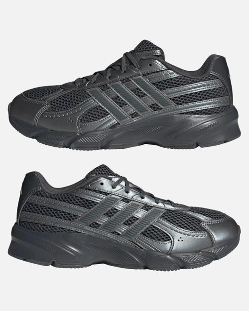 Adidas Technochaos 2000 - Grau - Footkorner