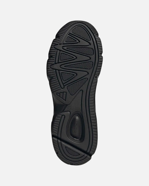 Adidas Technochaos 2000 - Noir - Footkorner