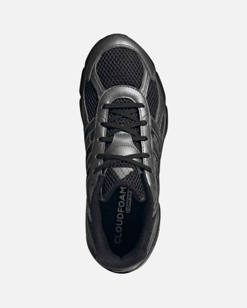 Adidas Technochaos 2000 - Noir - Footkorner