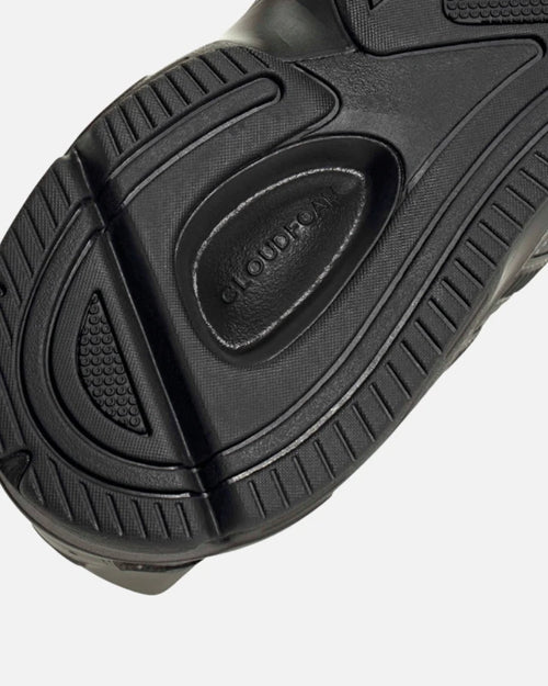 Adidas Technochaos 2000 - Noir - Footkorner