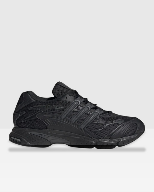 Adidas Temper Run 2 - Noir - Footkorner