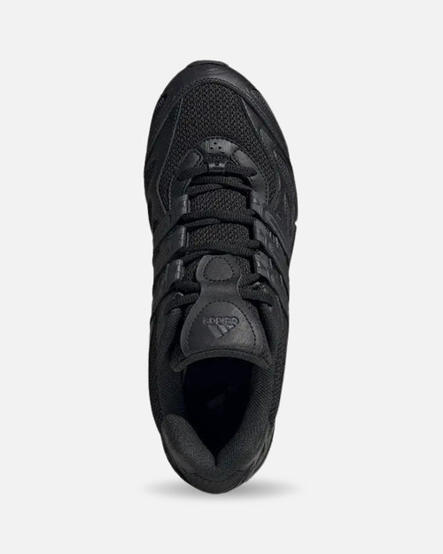Adidas Temper Run 2 - Schwarz - Footkorner