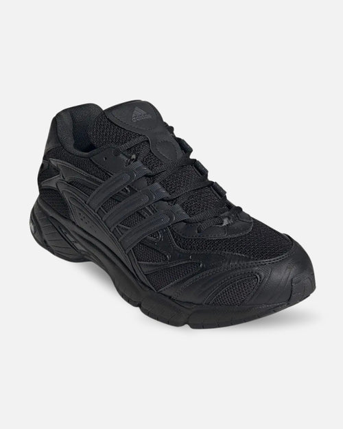 Adidas Temper Run 2 - Schwarz - Footkorner