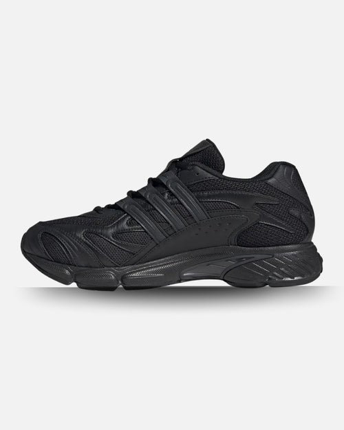Adidas Temper Run 2 - Schwarz - Footkorner