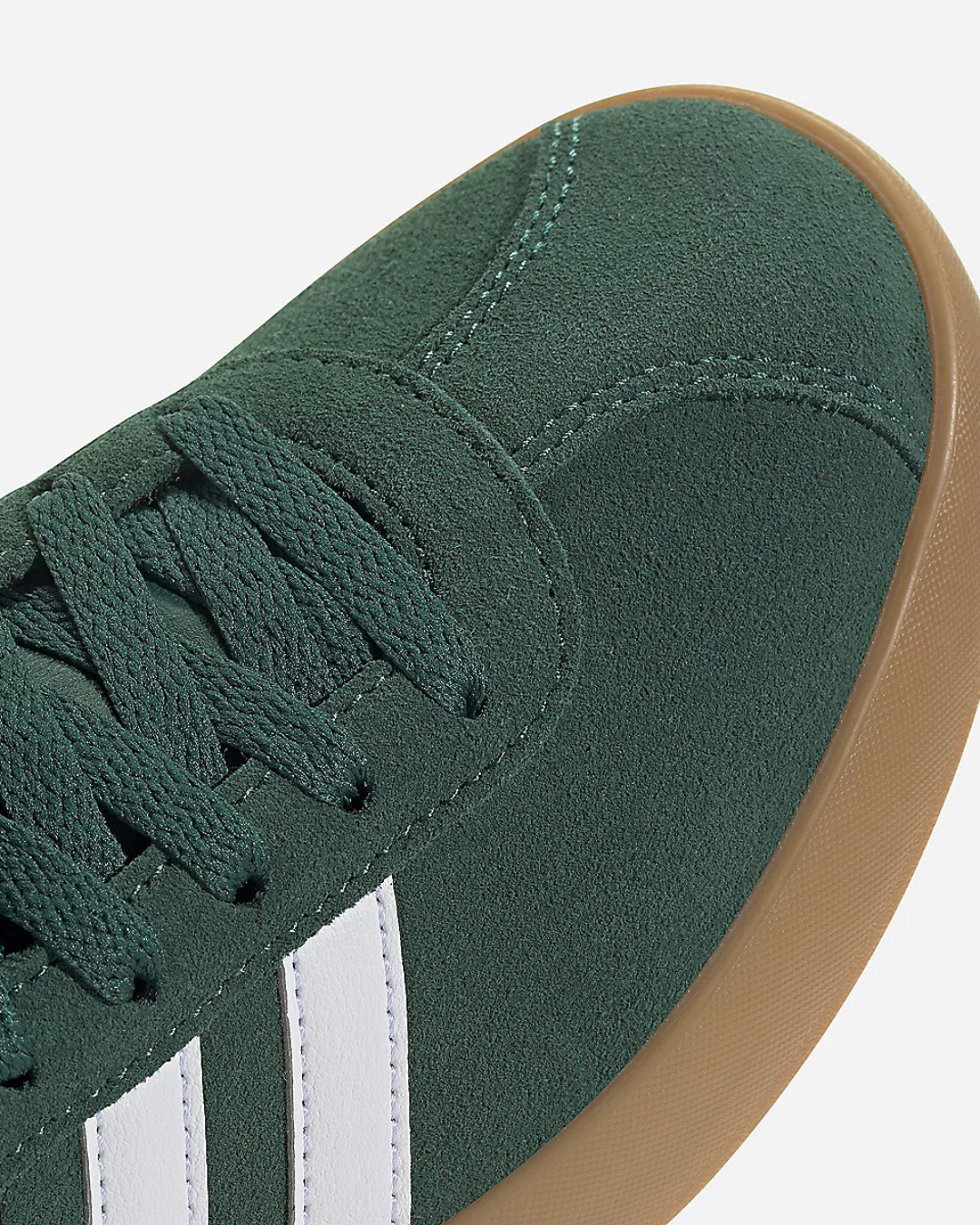 FootkornerAdidas Vulc Court 3.0 - Grün/Weiß/Rosa