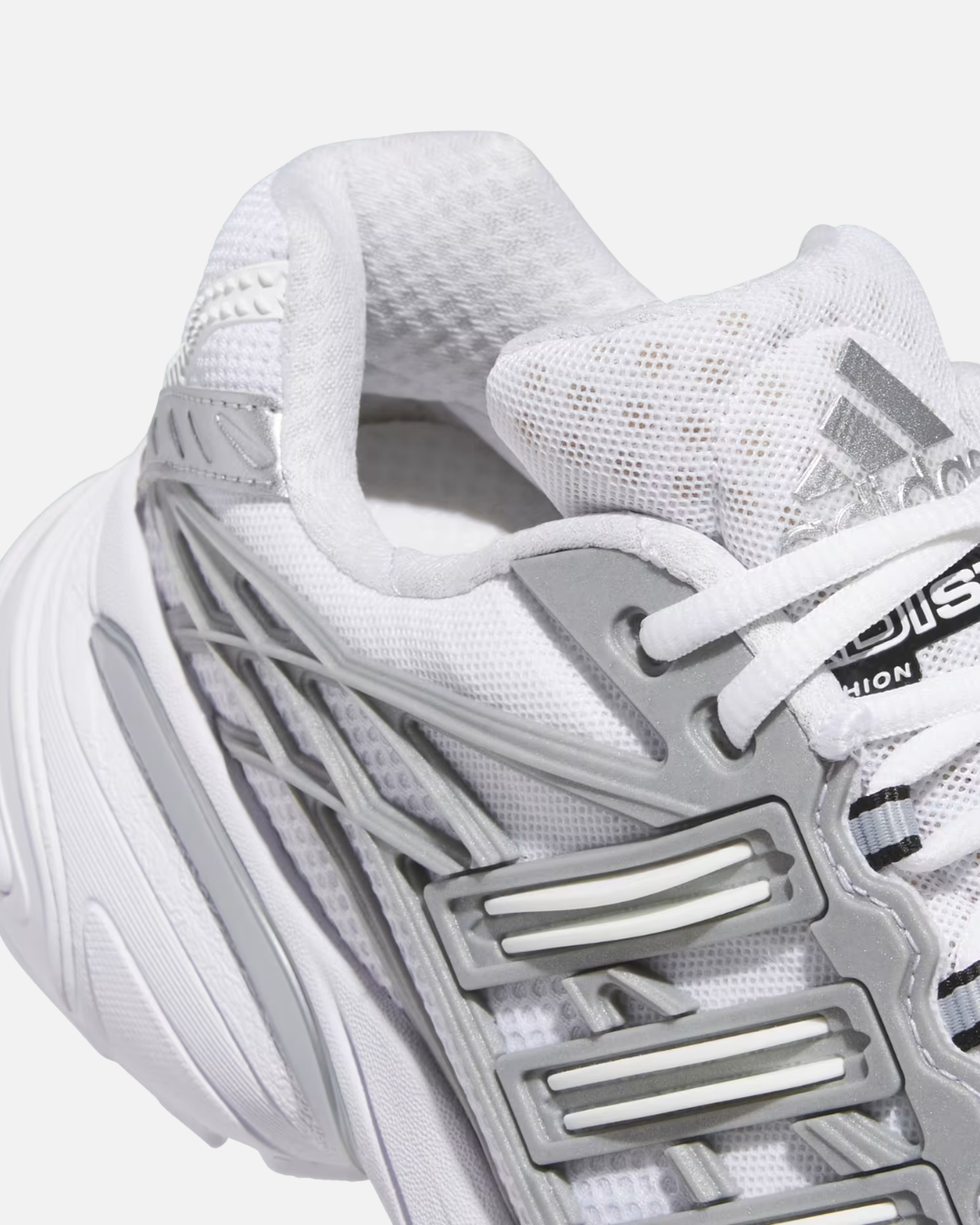 FootkornerAdidas XLG 2.0 – Weiß