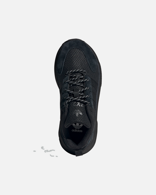Adidas ZX 22 Boost - Noir - Footkorner