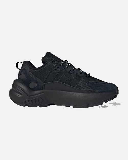 Adidas ZX 22 Boost - Noir - Footkorner