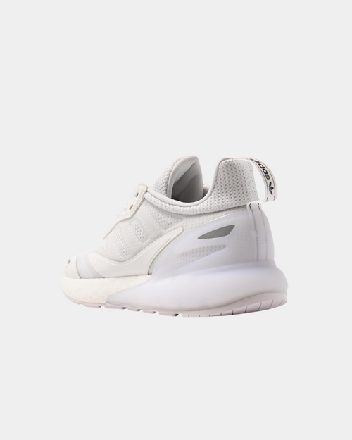 Adidas ZX 2K Boost - Blanco - Footkorner