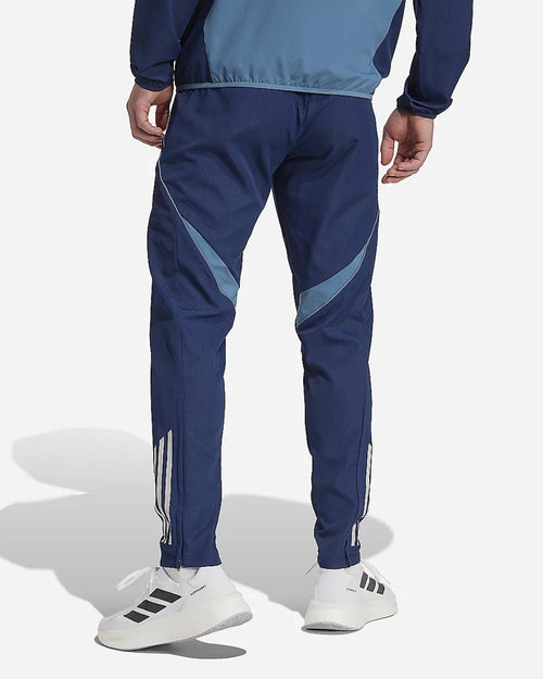 Pantalon de survêtement Arsenal 2025/2026 - Bleu - Footkorner