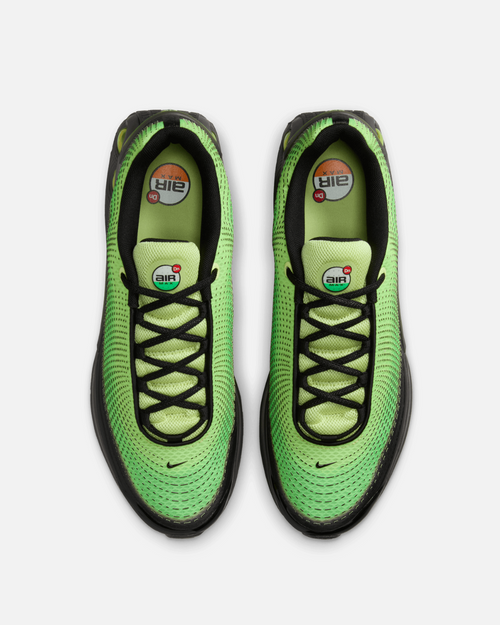 Air Max DN - Grün/Schwarz - Footkorner
