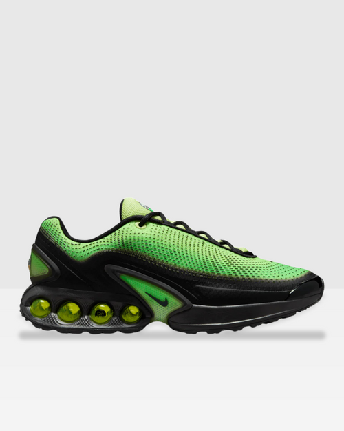 Air Max DN4 - Vert/Noir - Footkorner