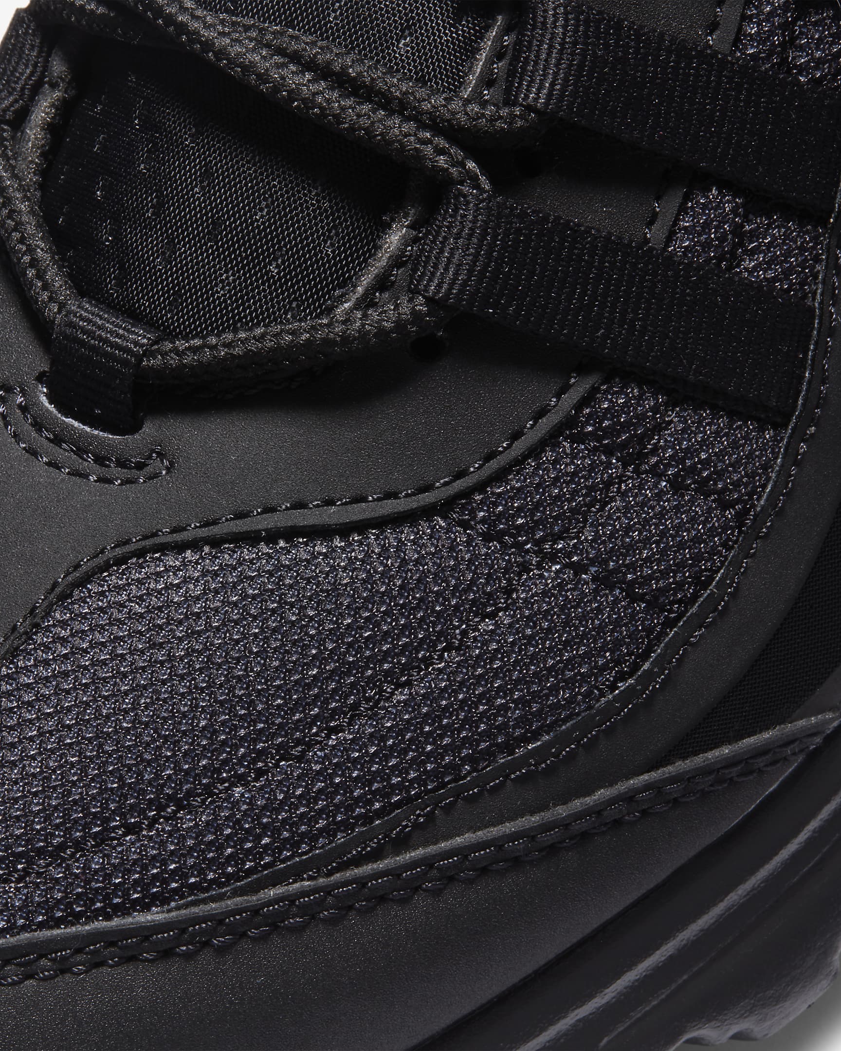 FootkornerAir Max VG-R – Schwarz