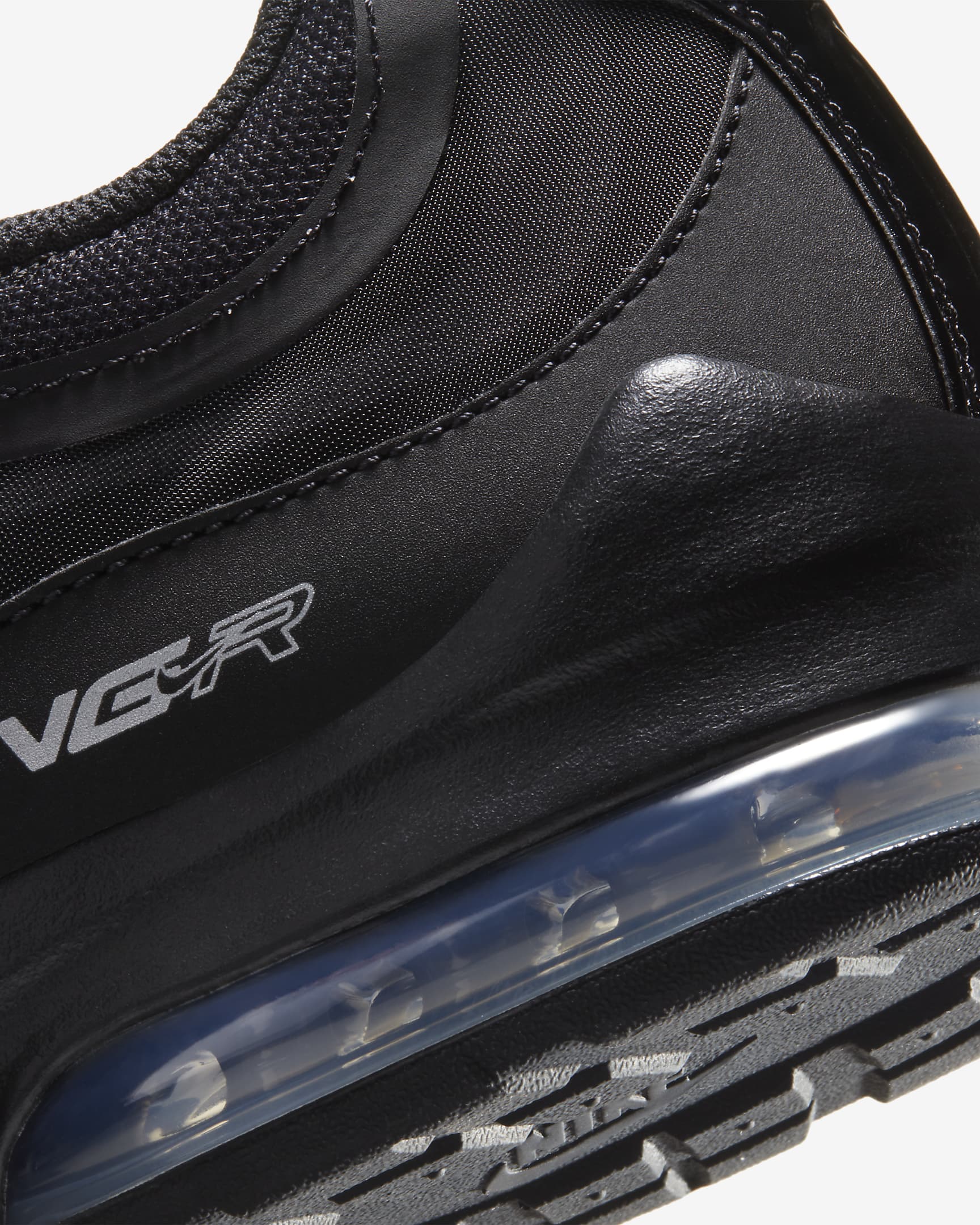 FootkornerAir Max VG-R – Schwarz