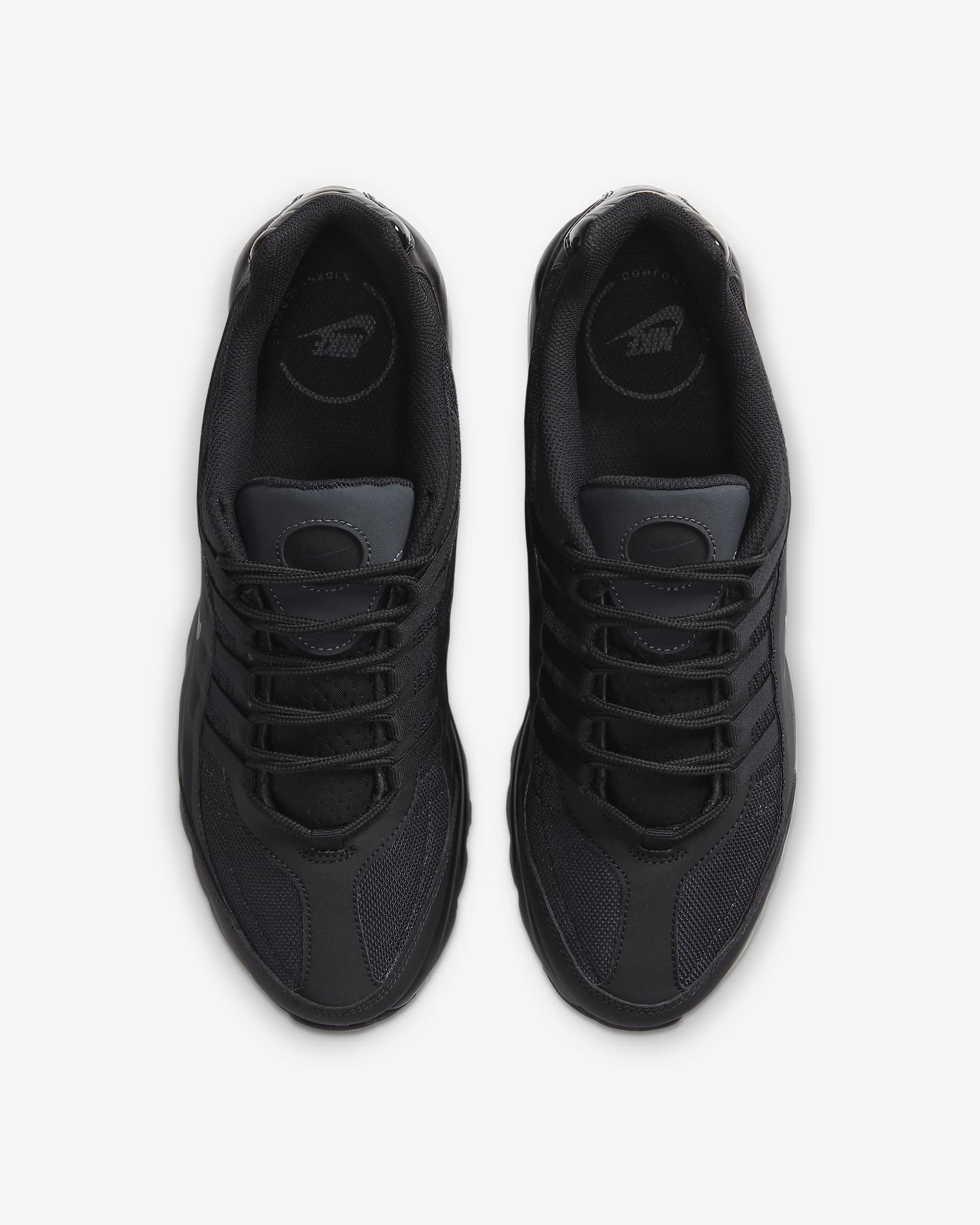 FootkornerAir Max VG-R – Schwarz