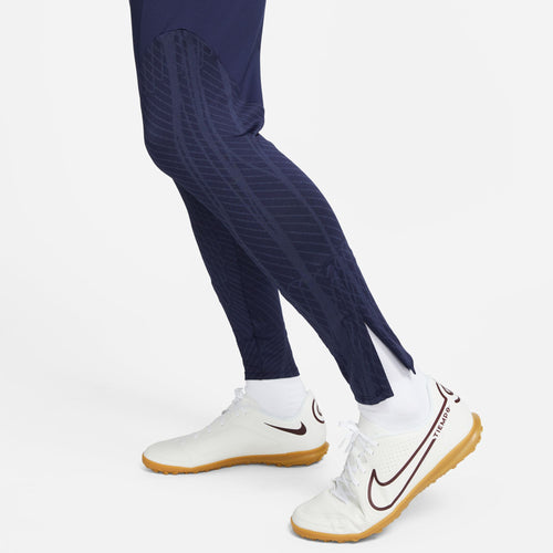 Pantaloni da allenamento PSG - Blu/Oro - Footkorner